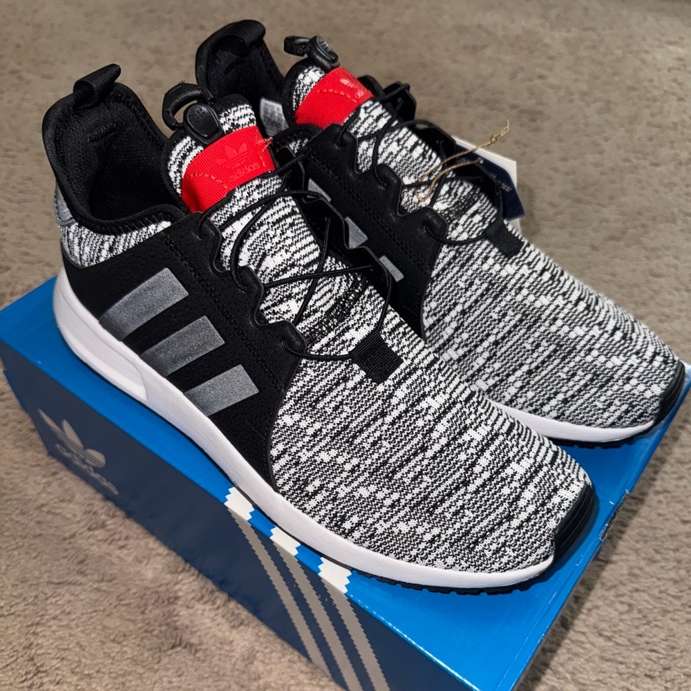 Adidas XLPR - Picture 3 of 7